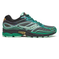 Saucony Progrid Omni 9 Sneaker Groen