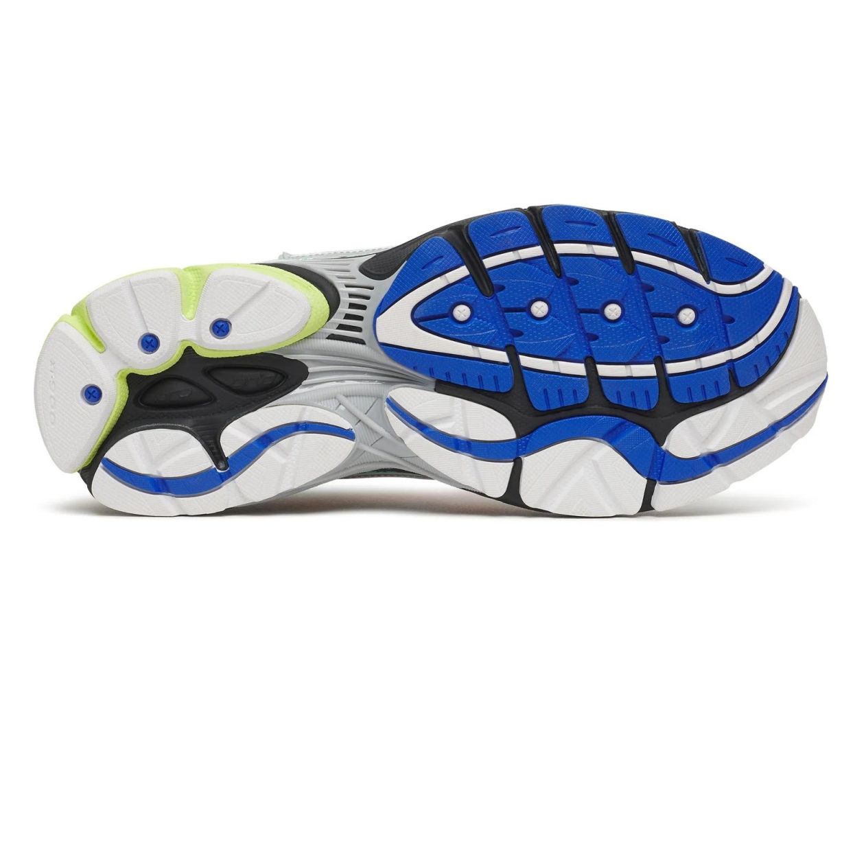 Saucony Progrid Omni 9 Sneaker Mint