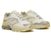 Saucony Progrid Omni 9 Sneaker Off White