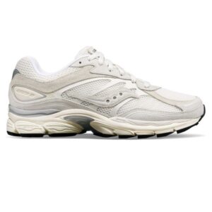 Saucony Progrid Omni 9 Sneaker Wit