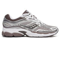 Saucony Progrid Omni 9 Sneaker Wit/Bruin