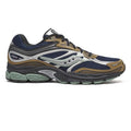 Saucony Progrid Omni 9 Sneaker Bruin/Navy