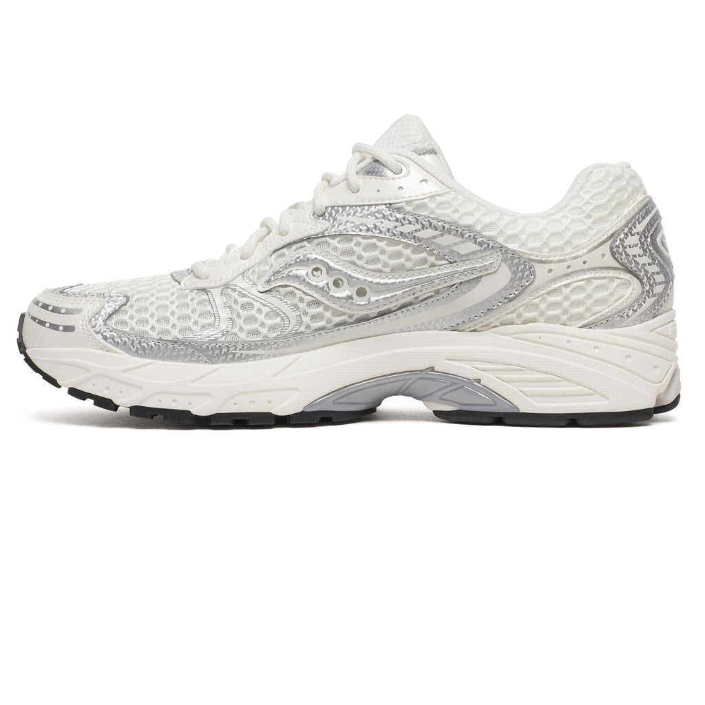Saucony Progrid Ride 1 Sneaker Off White
