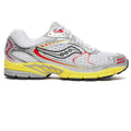Saucony Progrid Ride 1 Sneaker Wit/Geel