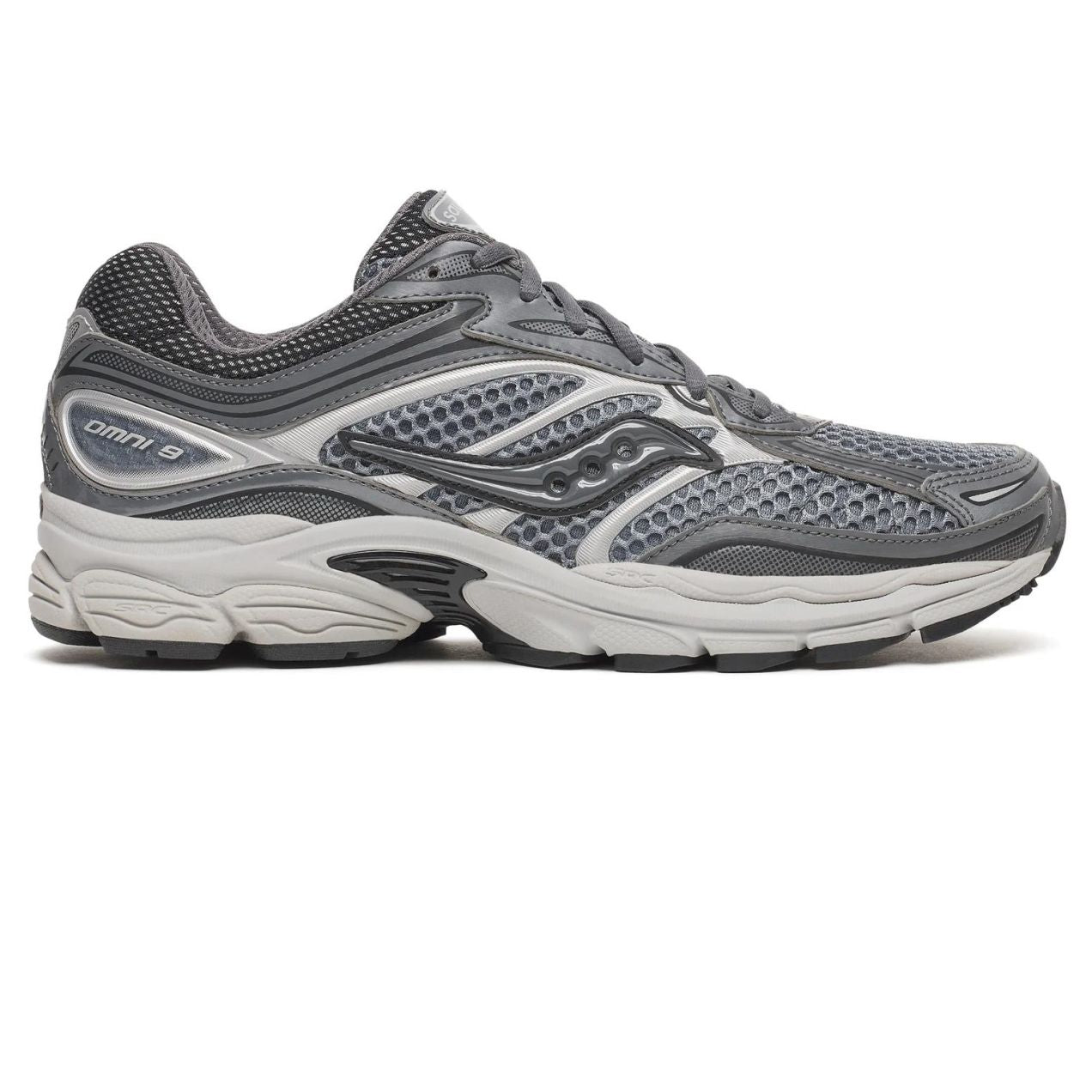 Saucony Progrid Omni 9 Sneaker Grijs