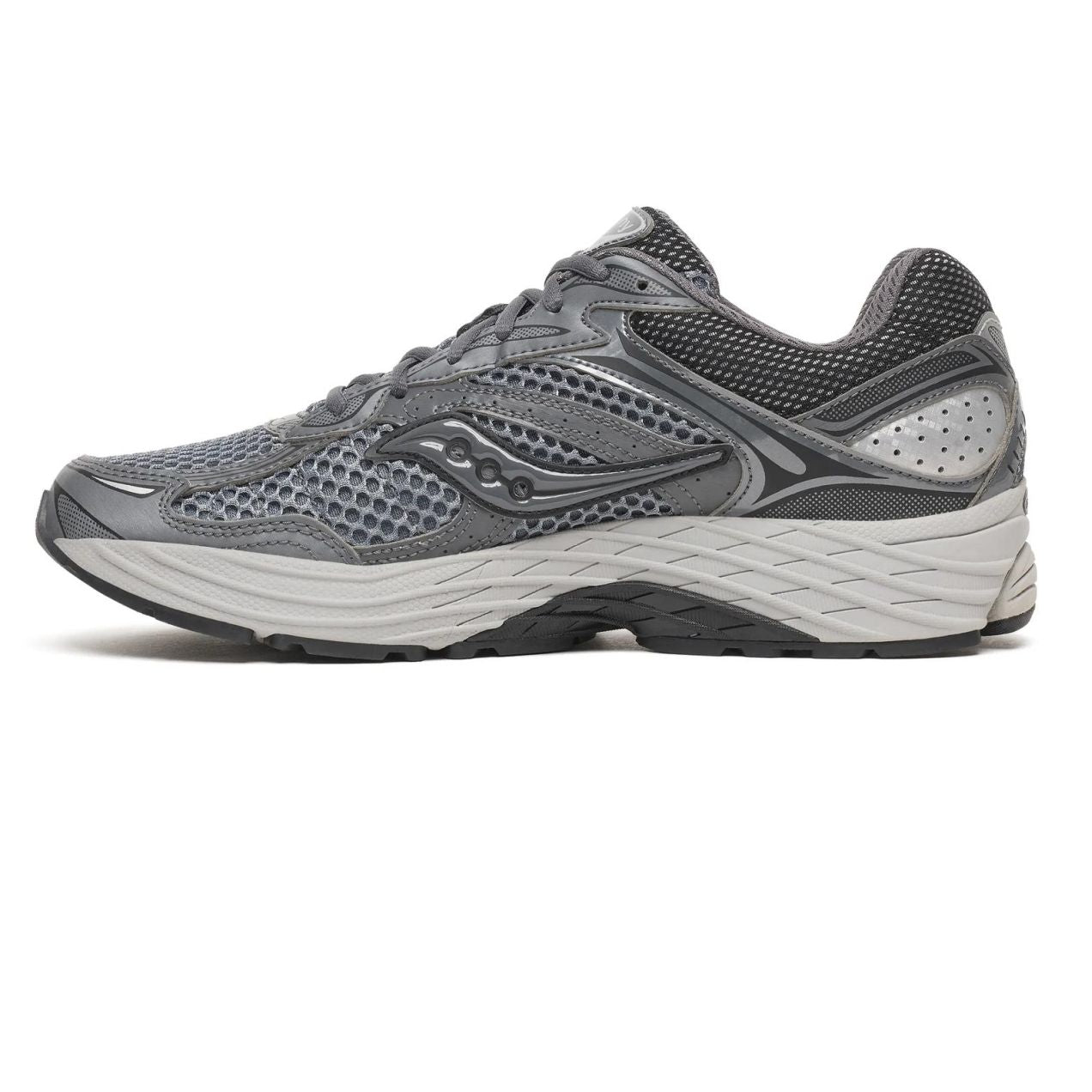 Saucony Progrid Omni 9 Sneaker Grijs