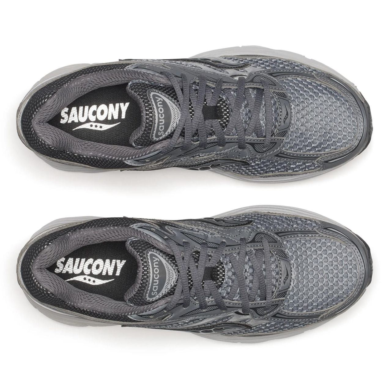 Saucony Progrid Omni 9 Sneaker Grijs