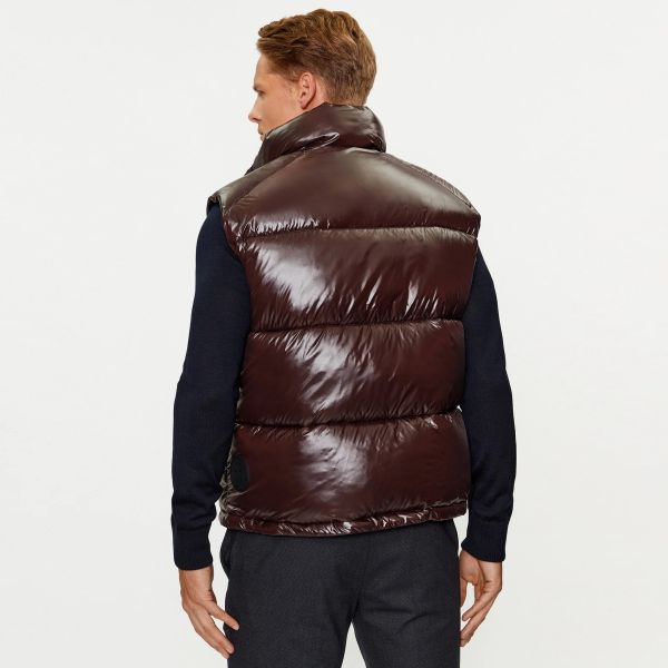 Save The Duck Ailantus Bodywarmer Bruin