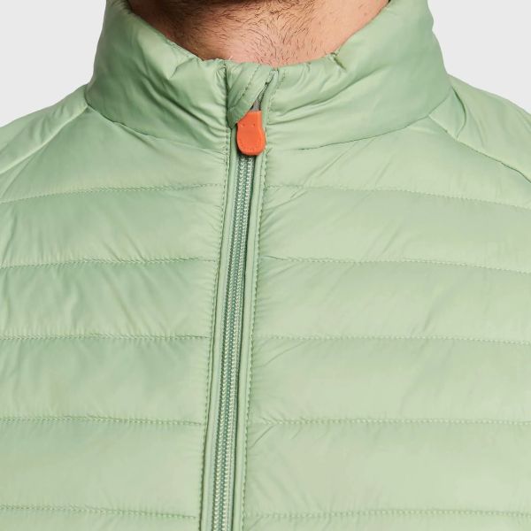 Save The Duck Alex Jas Licht Groen