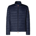 save the duck alex jas navy blue