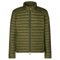 Save The Duck Alexander Jas Donker Groen