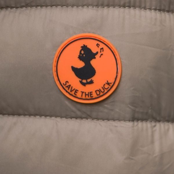 Save The Duck Alexander Jas Grijs