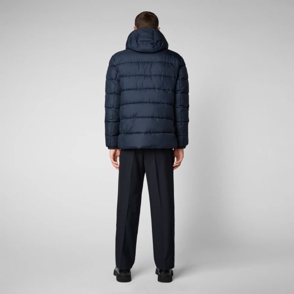 Save The Duck Boris Jas Blauw