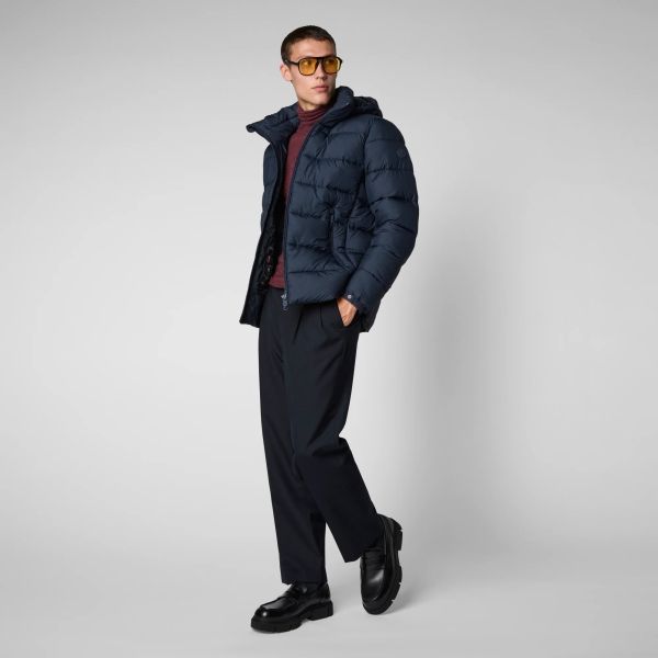 Save The Duck Boris Jas Blauw