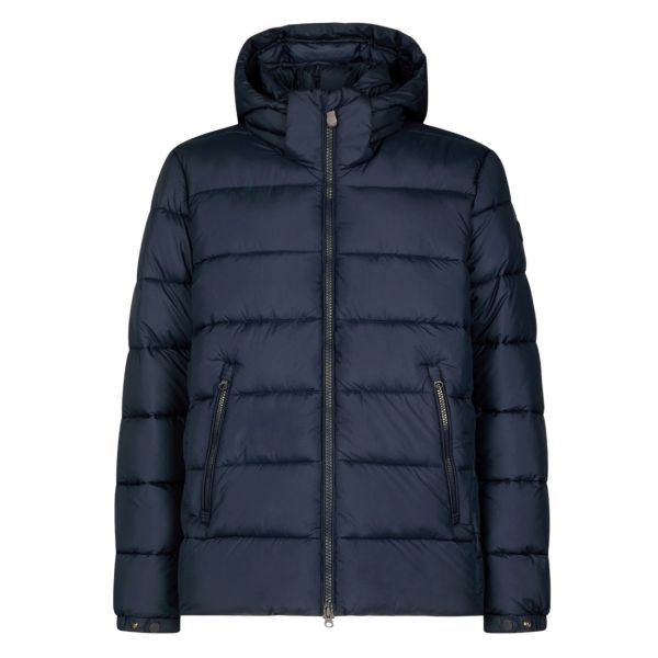 Save The Duck Boris Jas Blauw