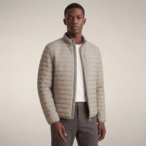 Save The Duck Cole Jas Beige
