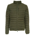 Save The Duck Cole Jas Donker Groen