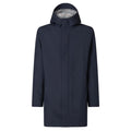 Save The Duck Dacey Jas Donker Blauw