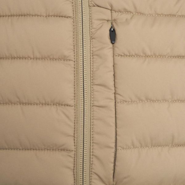 Save The Duck Dave Bodywarmer Beige