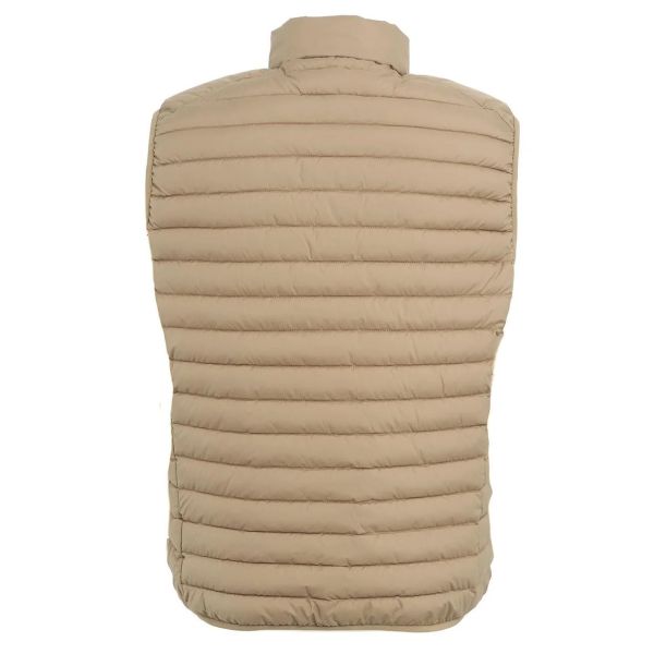 Save The Duck Dave Bodywarmer Beige