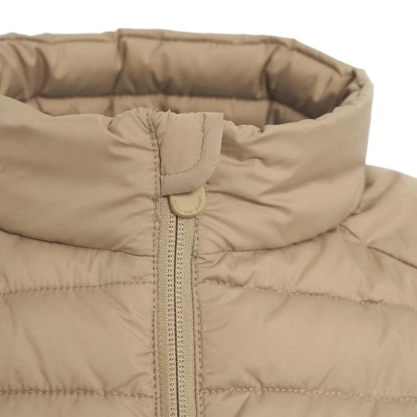 Save The Duck Dave Bodywarmer Beige
