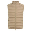 Save The Duck Dave Bodywarmer Beige