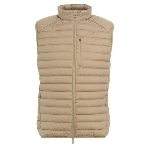 Save The Duck Dave Bodywarmer Beige