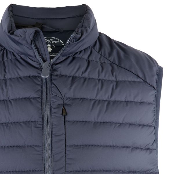 Save The Duck Dave Bodywarmer Navy