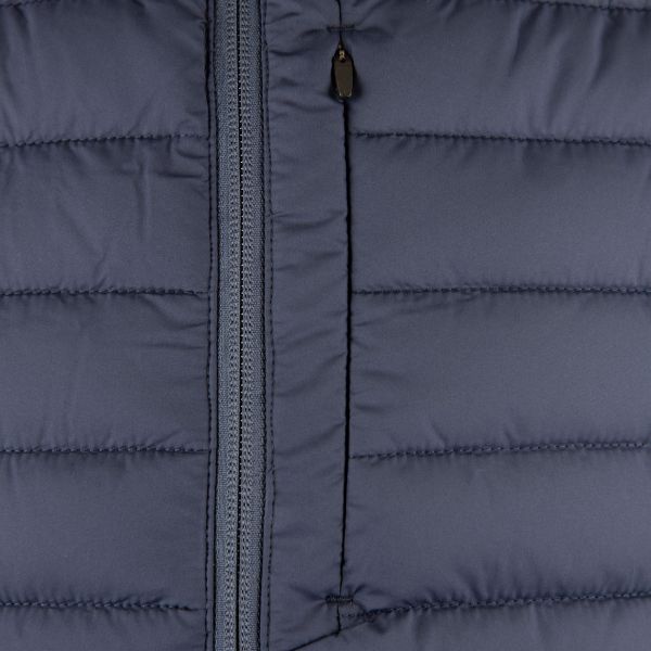 Save The Duck Dave Bodywarmer Navy