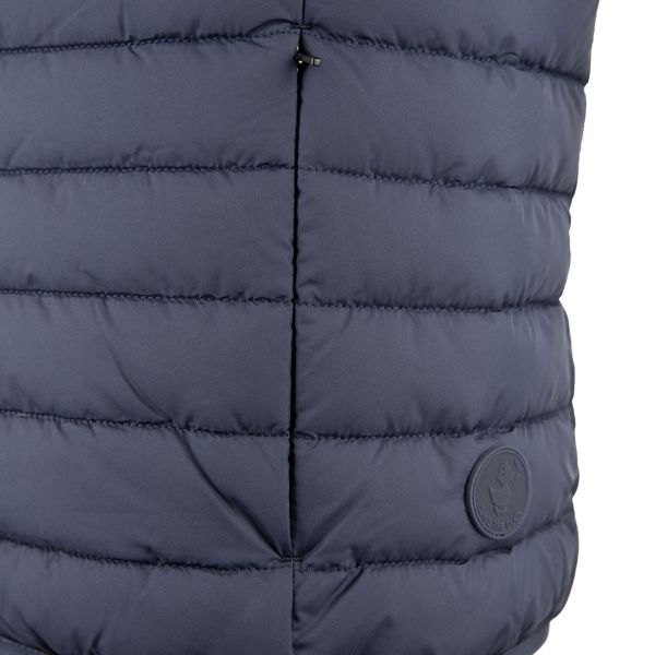 Save The Duck Dave Bodywarmer Navy