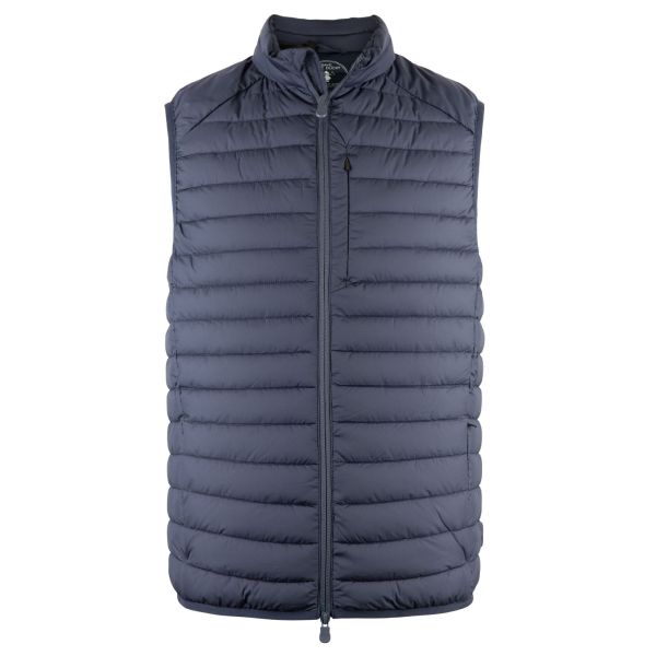 Save The Duck Dave Bodywarmer Navy