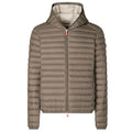 save the duck duffy jas dune beige