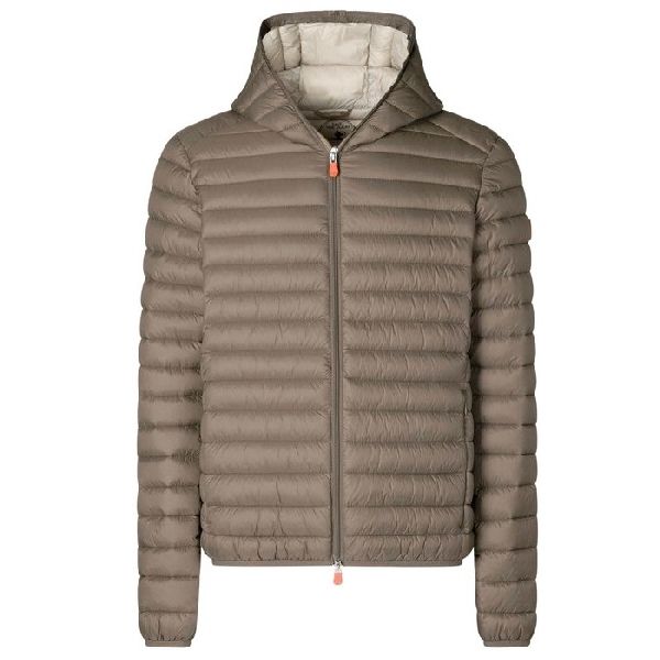 save the duck duffy jas dune beige