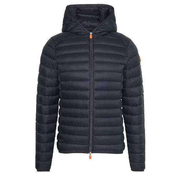 save the duck duffy jas dune blue black