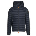 save the duck duffy jas dune blue black