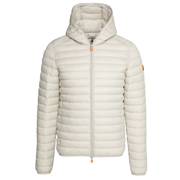 save the duck duffy jas rainy beige