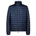 Save The Duck Erion Jas Blauw
