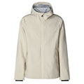 Save The Duck Jari Jas Off White
