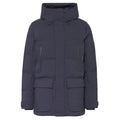 Save The Duck Quinlan Parka Navy