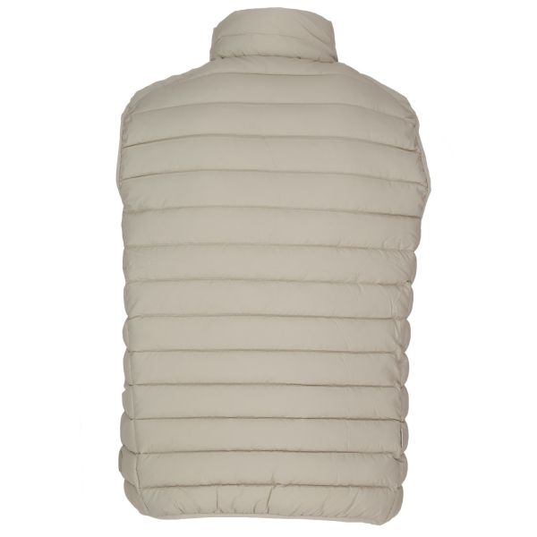 Save The Duck Rhus Bodywarmer Beige