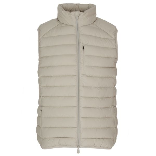 Save The Duck Rhus Bodywarmer Beige