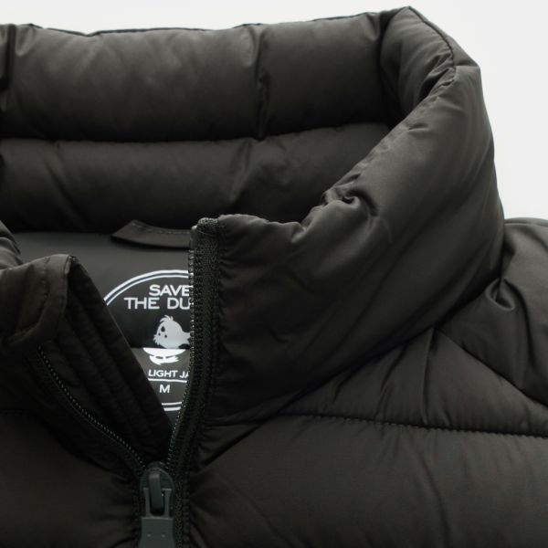 Save The Duck Rhus Bodywarmer Donker Groen