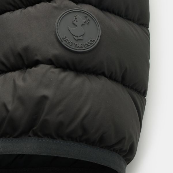 Save The Duck Rhus Bodywarmer Donker Groen