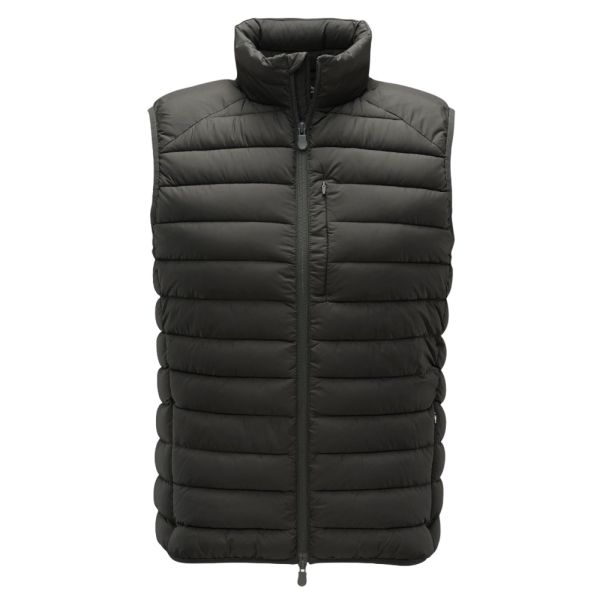 Save The Duck Rhus Bodywarmer Donker Groen