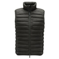 Save The Duck Rhus Bodywarmer Donker Groen