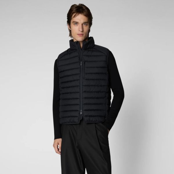 Save The Duck Rhus Bodywarmer Navy