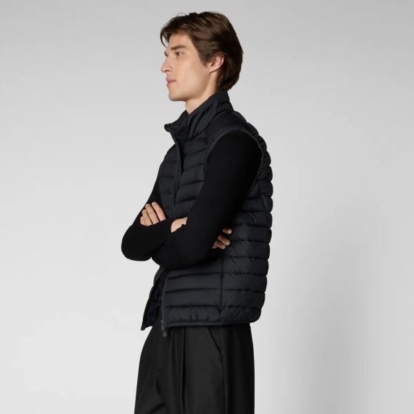 Save The Duck Rhus Bodywarmer Navy
