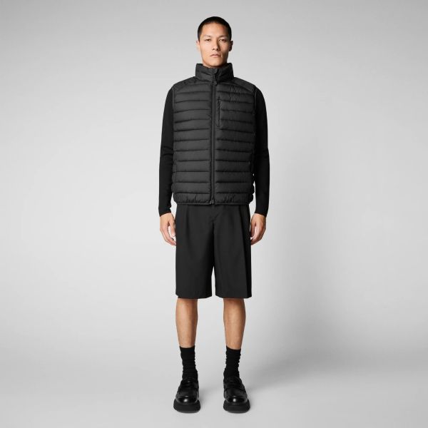 Save The Duck Rhus Bodywarmer Zwart
