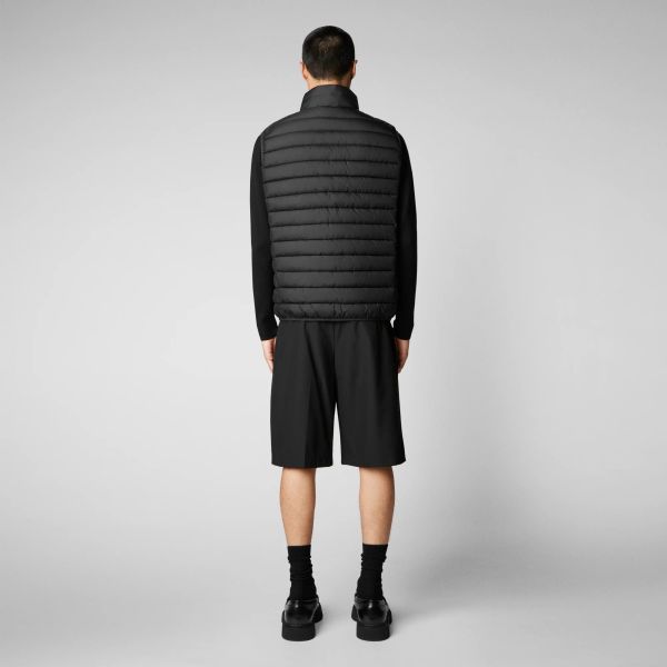 Save The Duck Rhus Bodywarmer Zwart