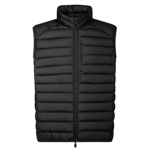 Save The Duck Rhus Bodywarmer Zwart